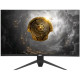 Curved monitor 27" 2E Gaming G2723BV (2E-G2723BV-01.UA)